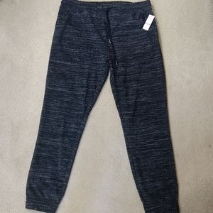 Ardene sweat pants size L